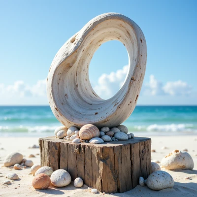 Mindful Wave Catcher