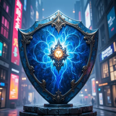 Shield of Remembrance