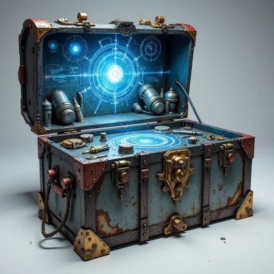 Cybernetic Toolbox