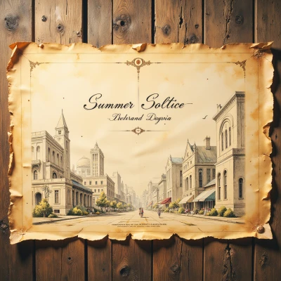 The Industrial Blueprint