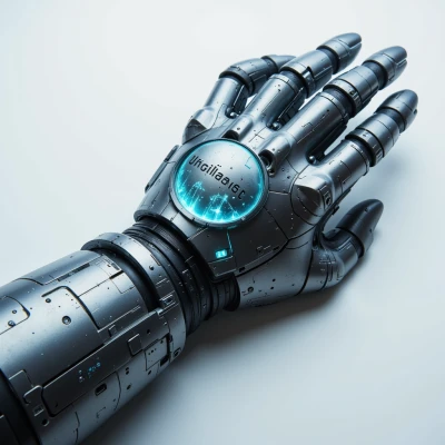 Vigilant's Gauntlets