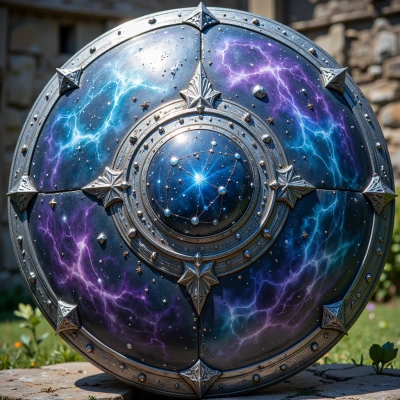 Starlight Shield