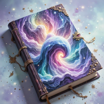 Stellar Prism Journal