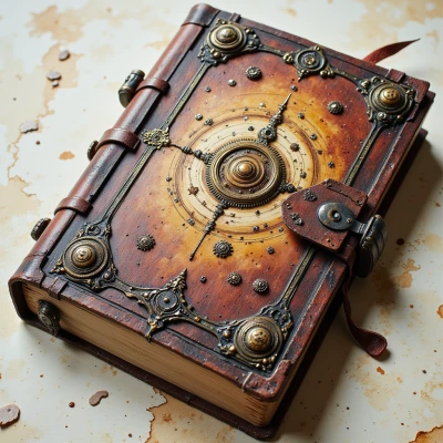 Dreamcatcher's Journal