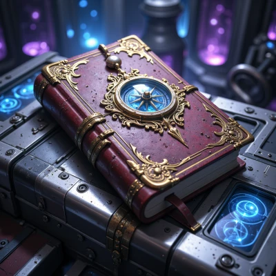 Battle-Hardened Chronicles