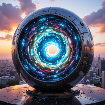 ThrillSeeker's Time Capsule