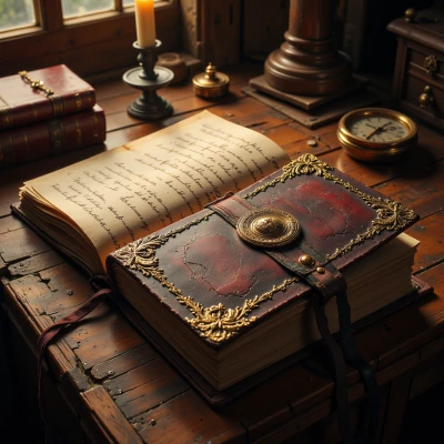 Battle-Hardened Chronicle