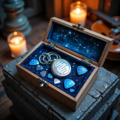 Starlight Serenade Box