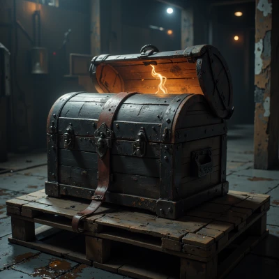 Tactical Survival Kit