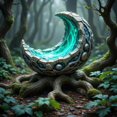 Moonwhisper Bow Case