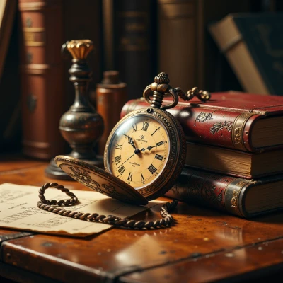 Timekeeper's Companion