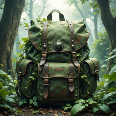 Tactical Survival Kit