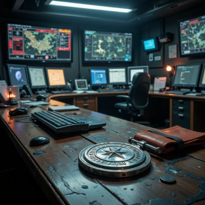 Order of Merit Medal