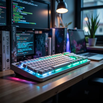 Codekeeper's Companion