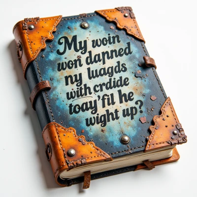 Rhyme & Reason Journal