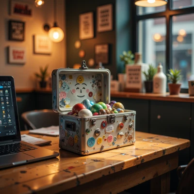 Mischief Maker's Box