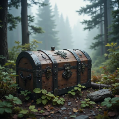 Tactical Survival Kit