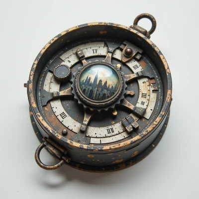 Rooftop Navigation Tool