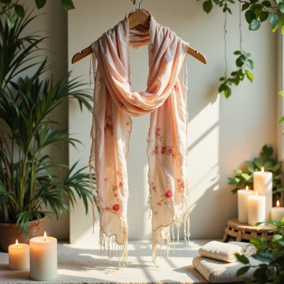 Serenity Scarf