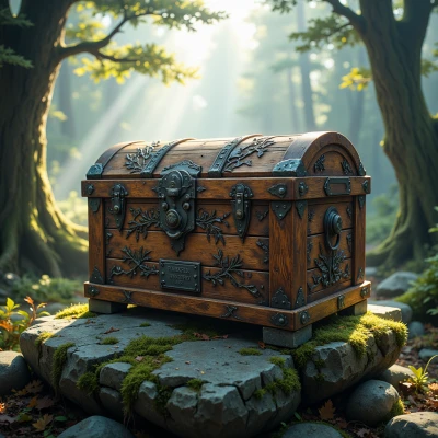 Wilderness Survival Kit