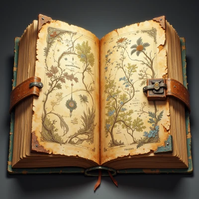 Battle-Hardened Journal