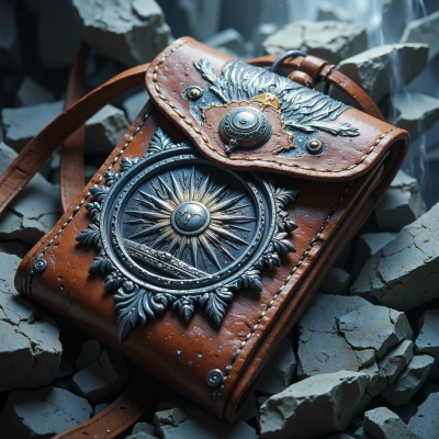 Stormwatcher's Token