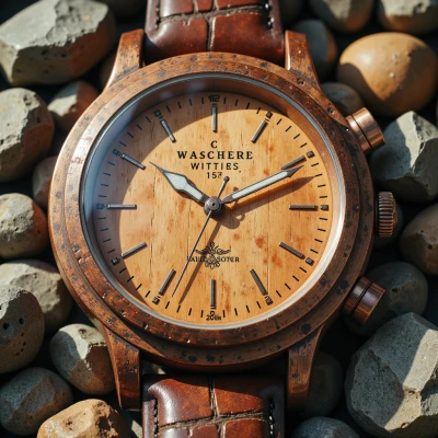 The Quarrystone Chronos