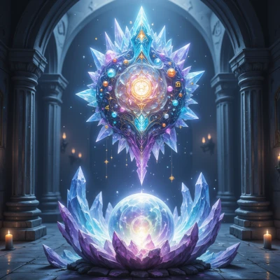 Stellar Scrollkeeper