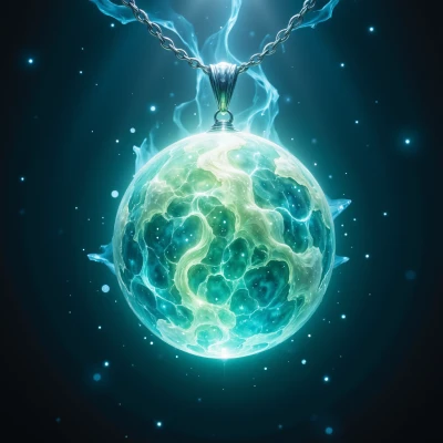 Force Weaver's Orb