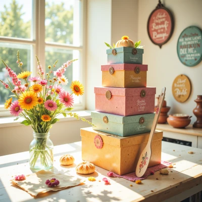 Sunshine Mixology Kit