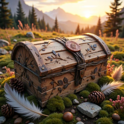 Wilderness Survival Kit