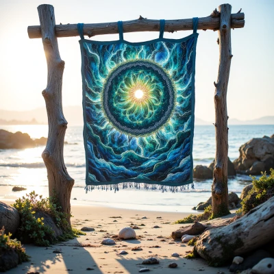 Tidal Tapestry
