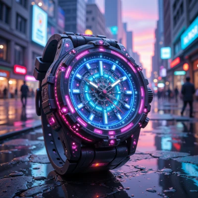 NeonWhisper