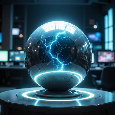 Tactical Mastermind Orb