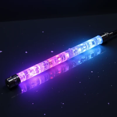 Aurora Wand