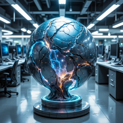 Innovator's Catalyst