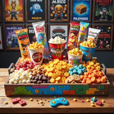 Pixelated Pixel-Platter