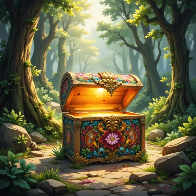 Blooming Mindfulness Box