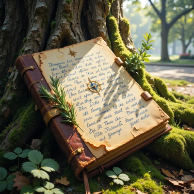 Mindful Momentum Journal