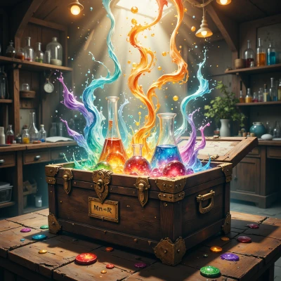 Molecular Maestro's Toolbox