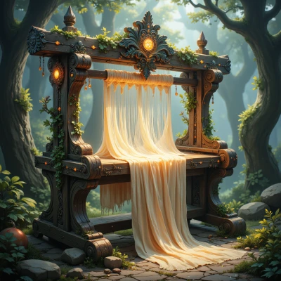 Mystic's Dreamweaver