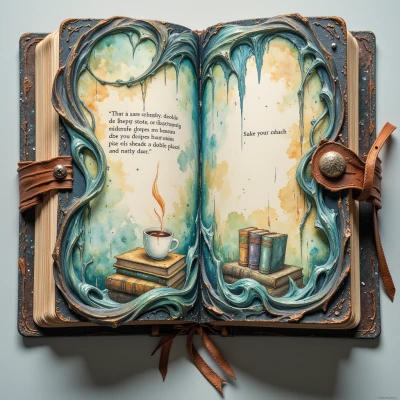 Whispers in the Rain