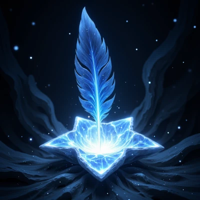 Stellar Quill