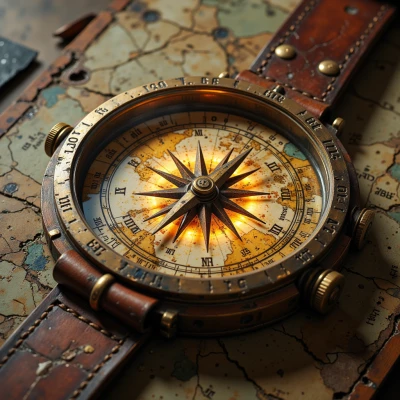 Strategic Compass