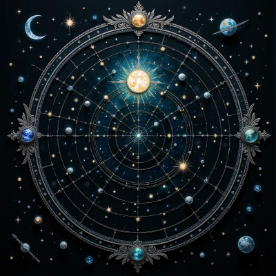 Stellar Cartographer