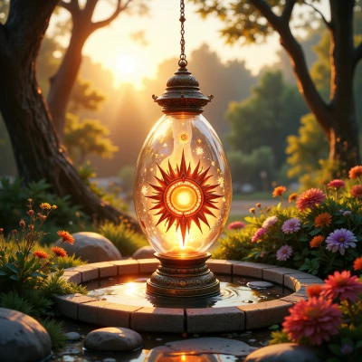 Solara - The Beacon of Hope