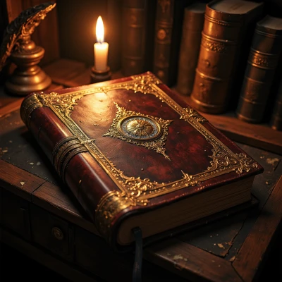 Chronicle's Companion