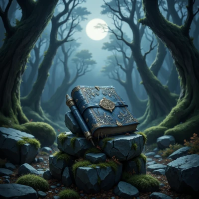 Battle-Scarred Chronicle