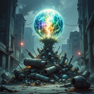Chaos Sphere