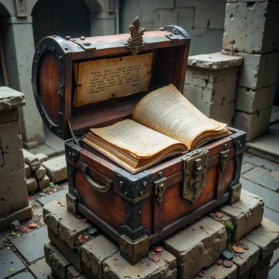 Tactical Commemoration Box